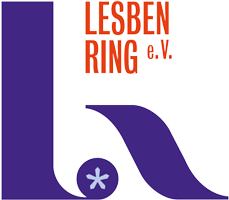 lesben ring logo