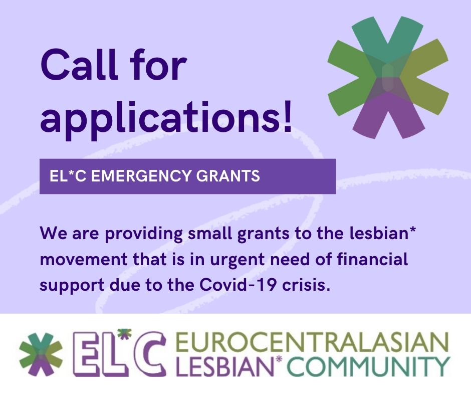 elc grants covid19