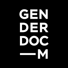 GenderDoc-M logo