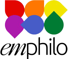 emphilo logo