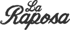 la raposa logo